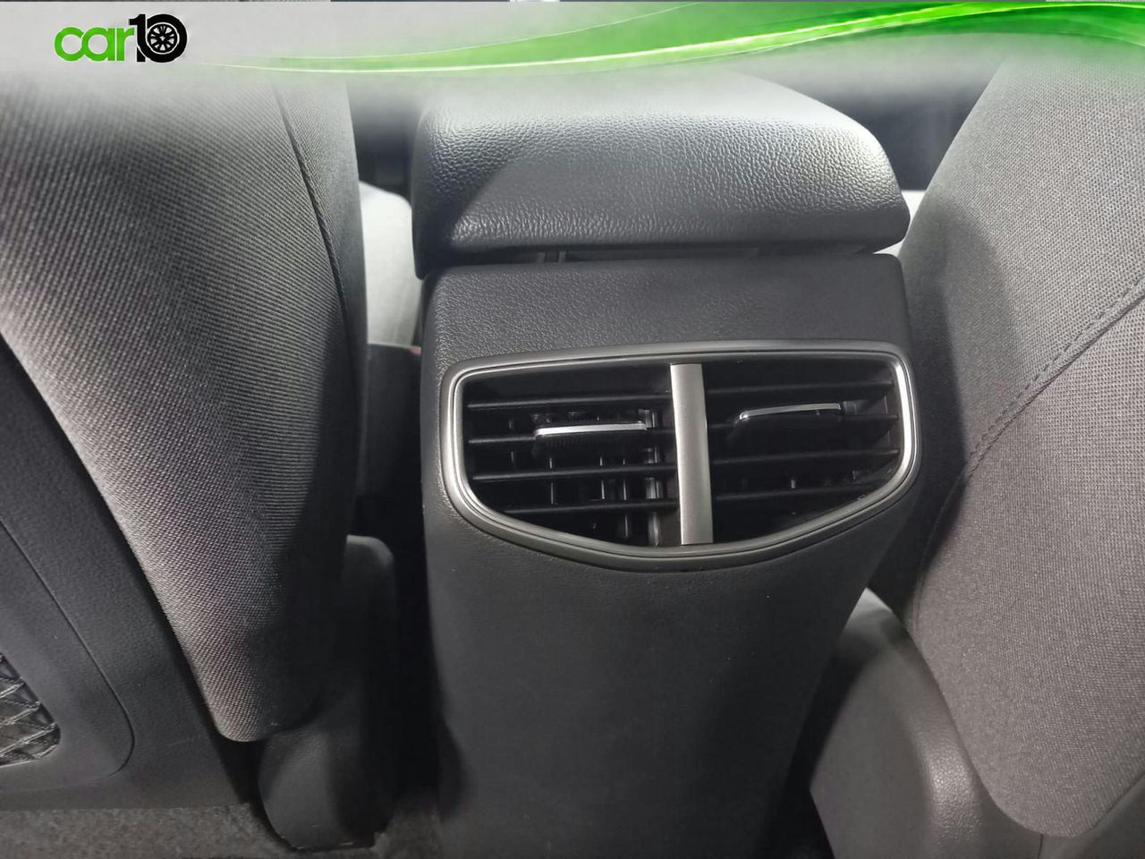 Hyundai IONIQ 1.6 GDI HEV Tecno DCT  - Foto 30