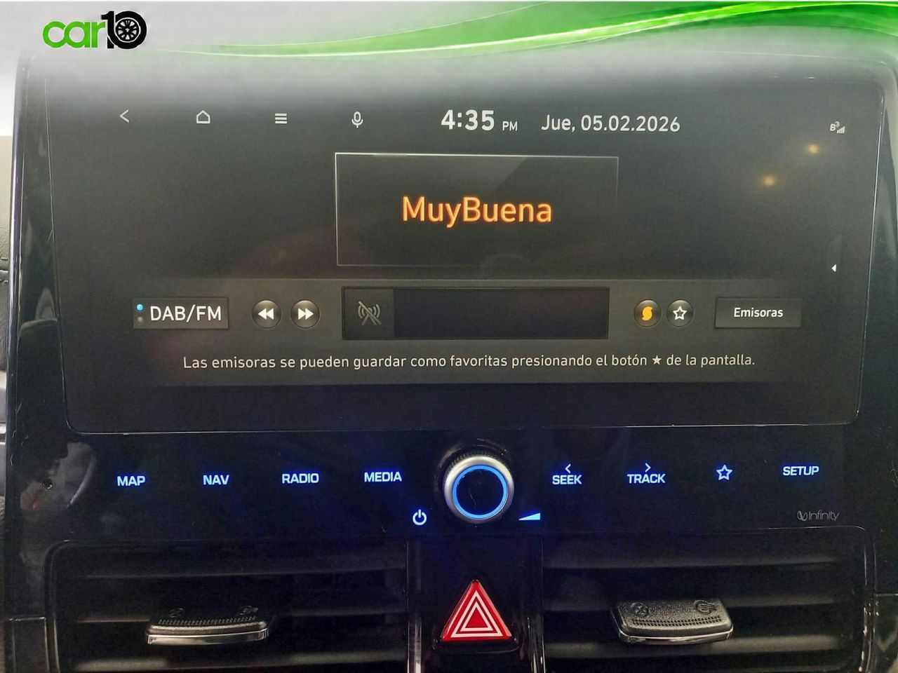 Hyundai IONIQ 1.6 GDI HEV Tecno DCT  - Foto 15