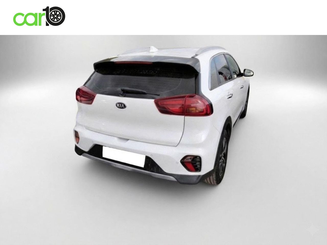 KIA NIRO 1.6 GDi HEV 104kW (141CV) Drive  - Foto 3