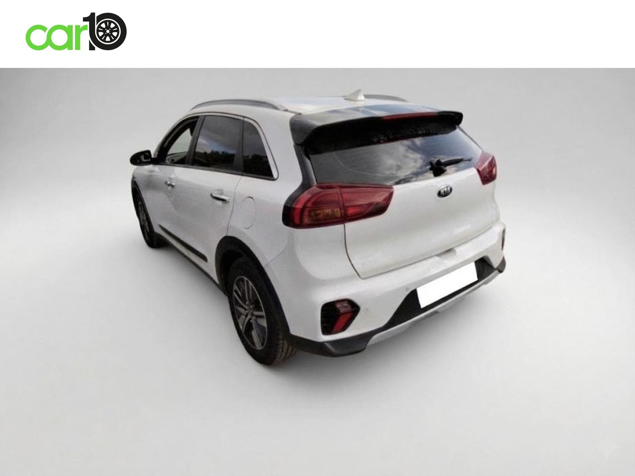 KIA NIRO 1.6 GDi HEV 104kW (141CV) Drive  - Foto 5