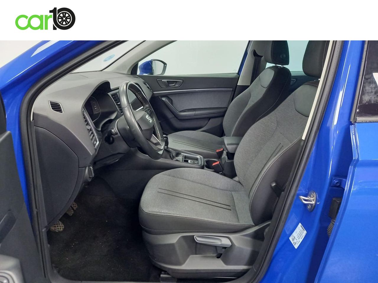 SEAT ATECA 2.0 TDI 110KW (150CV) SS STYLE GO  - Foto 36