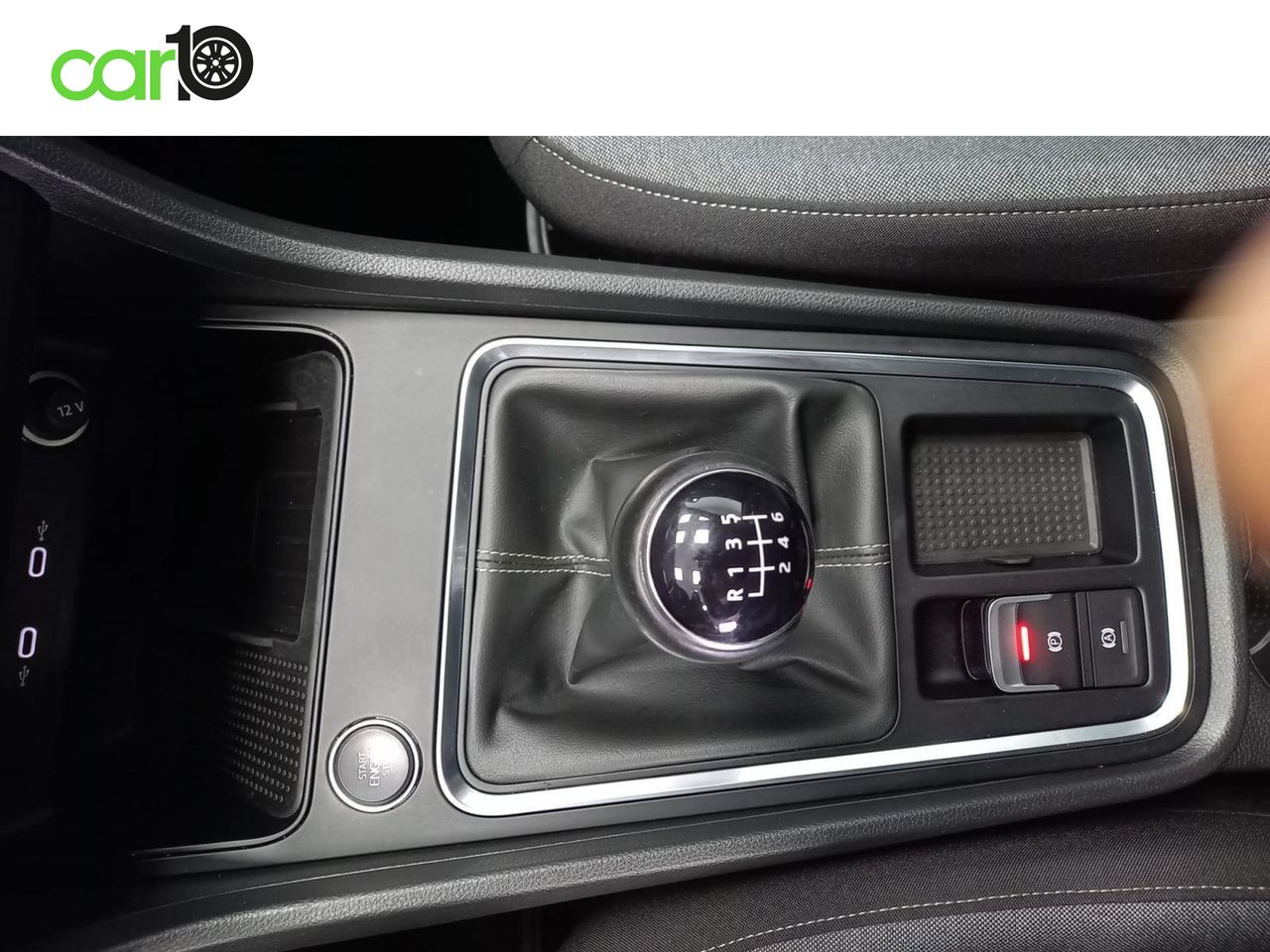 SEAT ATECA 2.0 TDI 110KW (150CV) SS STYLE GO  - Foto 13