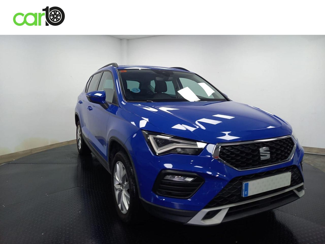 SEAT ATECA 2.0 TDI 110KW (150CV) SS STYLE GO  - Foto 3
