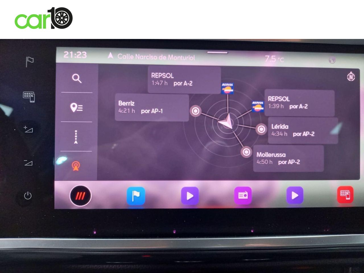 SEAT ATECA 2.0 TDI 110KW (150CV) SS STYLE GO  - Foto 27