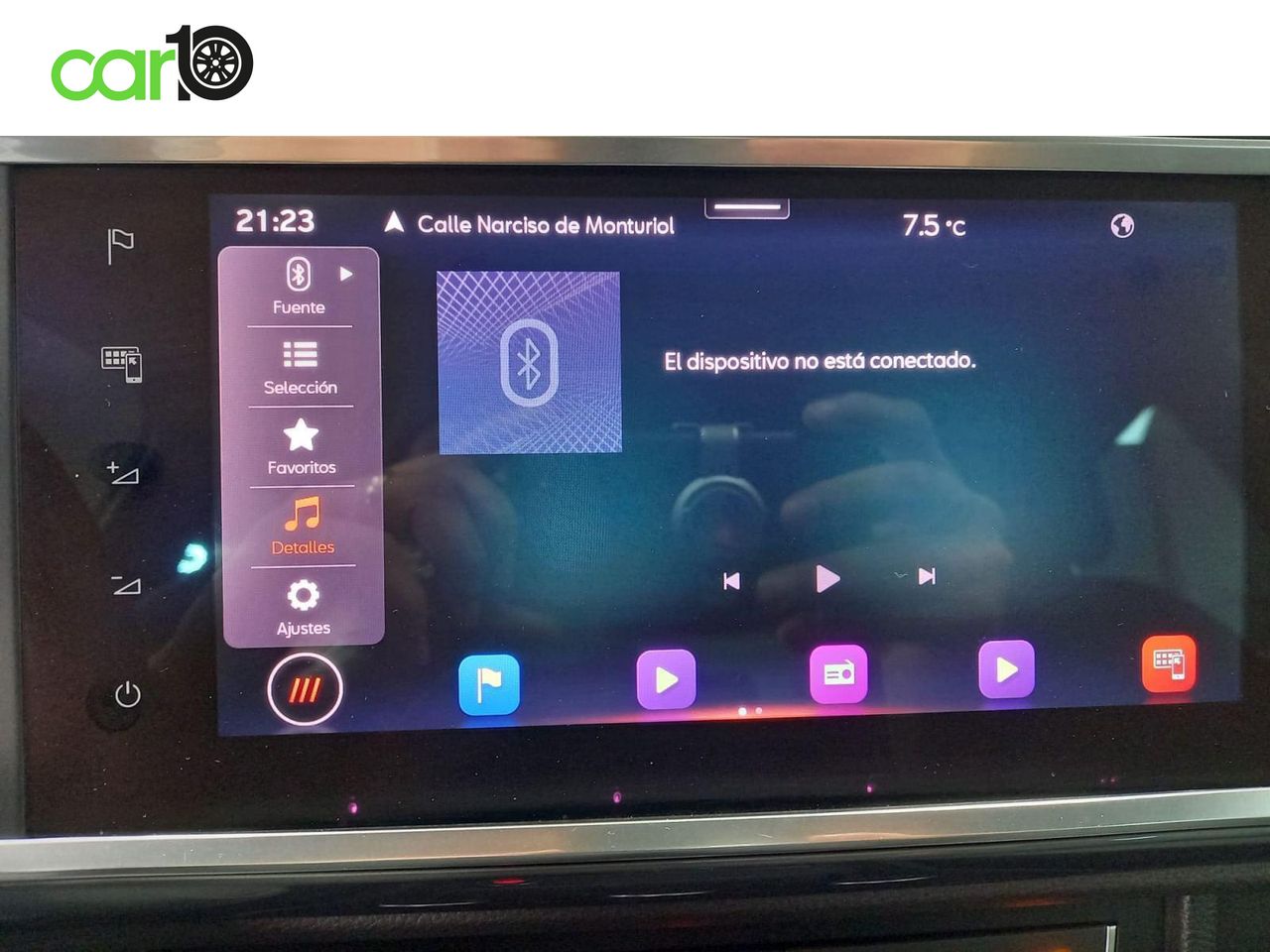 SEAT ATECA 2.0 TDI 110KW (150CV) SS STYLE GO  - Foto 24