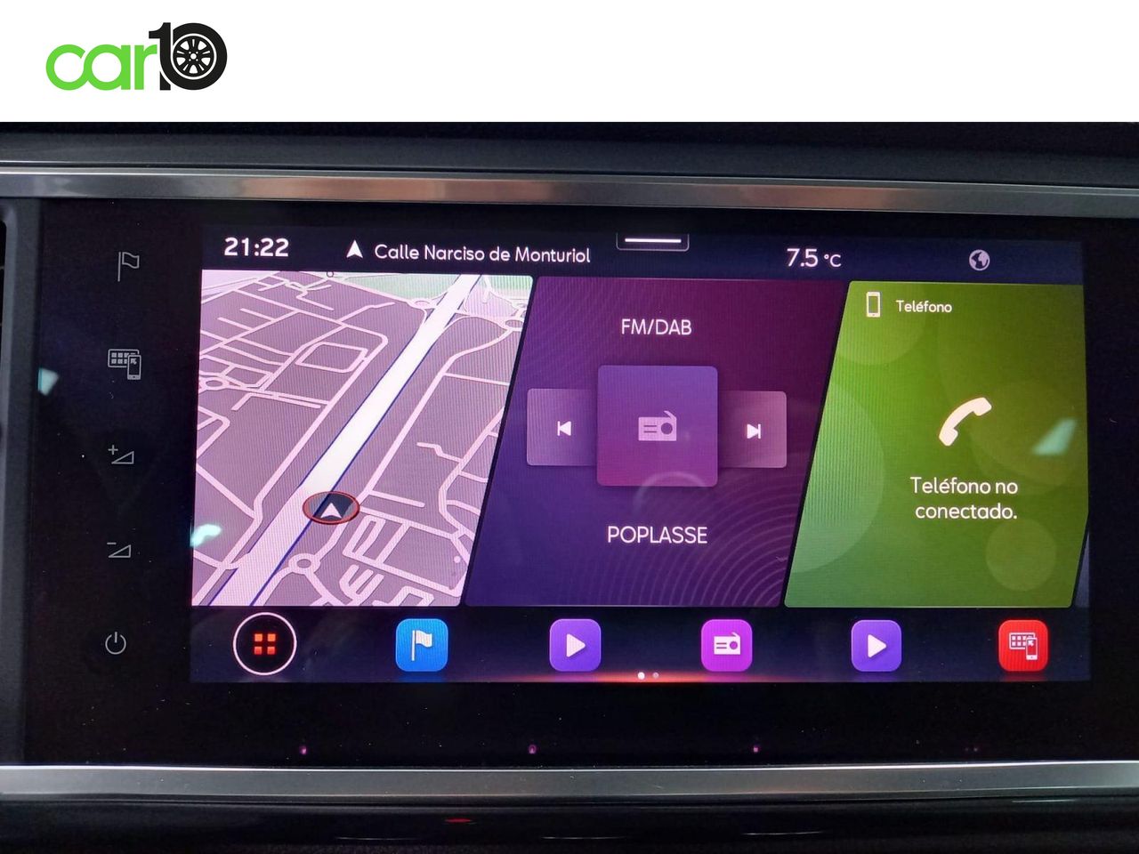 SEAT ATECA 2.0 TDI 110KW (150CV) SS STYLE GO  - Foto 28