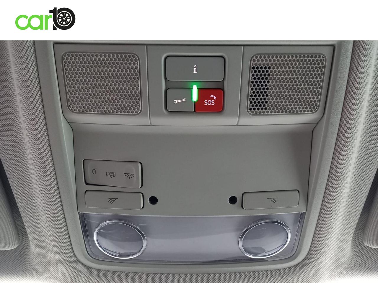 SEAT ATECA 2.0 TDI 110KW (150CV) SS STYLE GO  - Foto 17