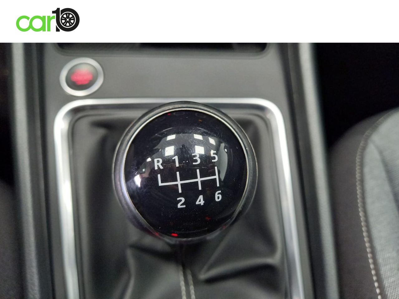 SEAT ATECA 2.0 TDI 110KW (150CV) SS STYLE GO  - Foto 14