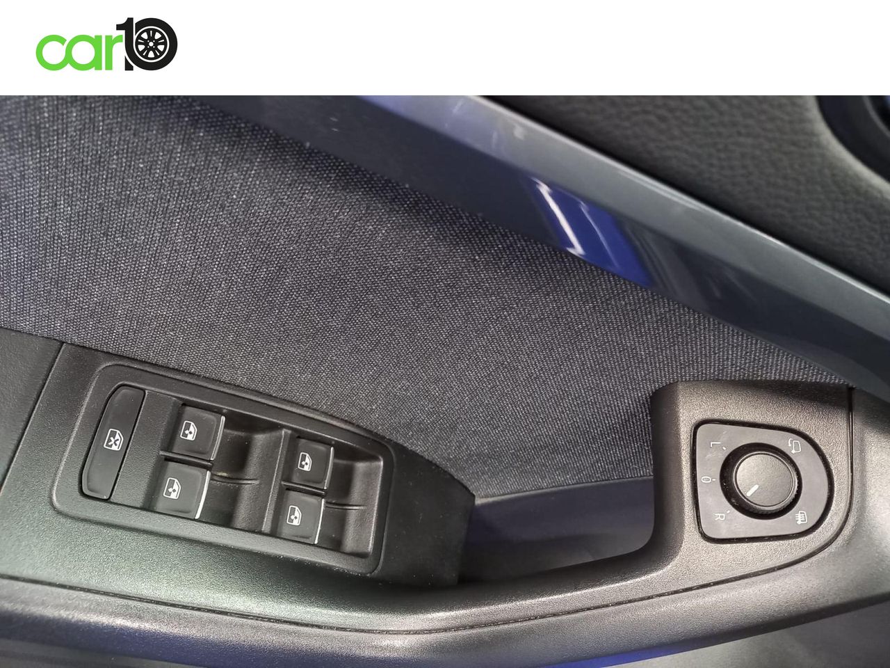 SEAT ATECA 2.0 TDI 110KW (150CV) SS STYLE GO  - Foto 35