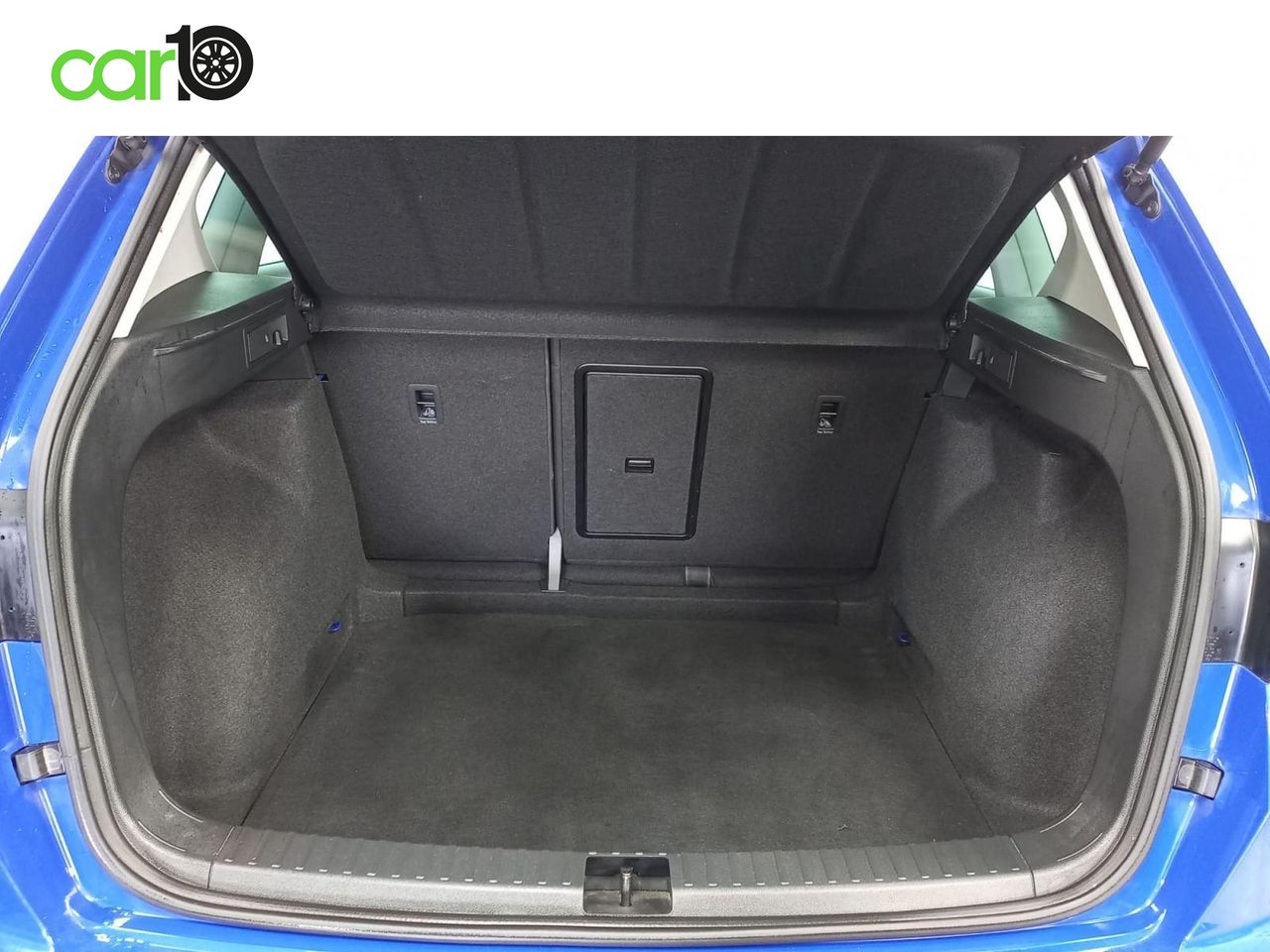 SEAT ATECA 2.0 TDI 110KW (150CV) SS STYLE GO  - Foto 43