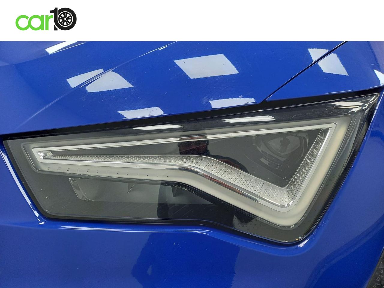 SEAT ATECA 2.0 TDI 110KW (150CV) SS STYLE GO  - Foto 41