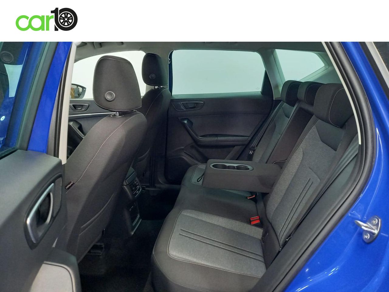 SEAT ATECA 2.0 TDI 110KW (150CV) SS STYLE GO  - Foto 38