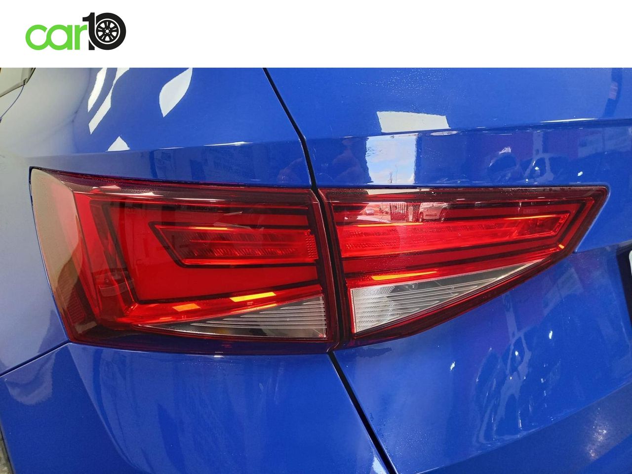 SEAT ATECA 2.0 TDI 110KW (150CV) SS STYLE GO  - Foto 44