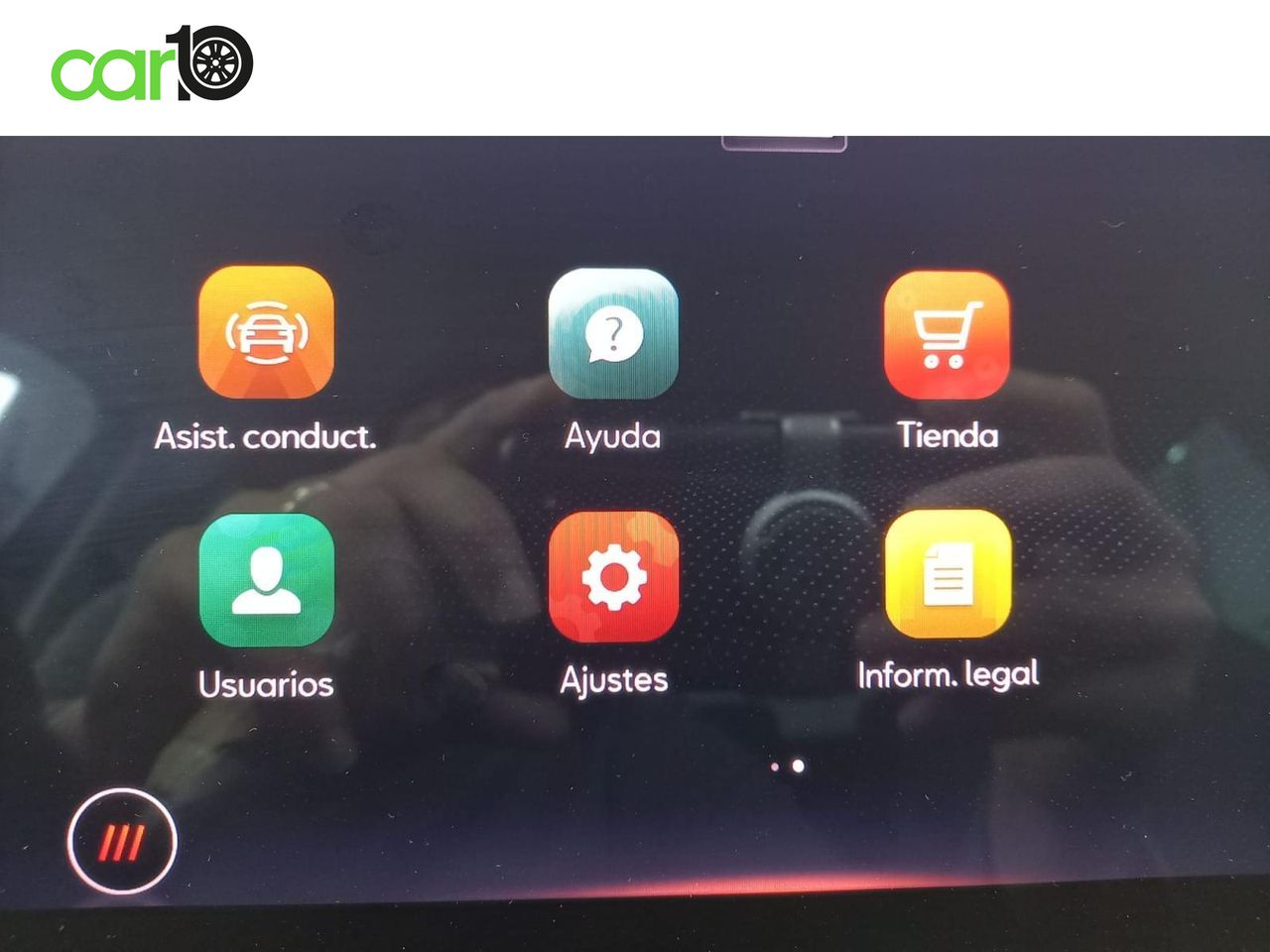 SEAT ATECA 2.0 TDI 110KW (150CV) SS STYLE GO  - Foto 20