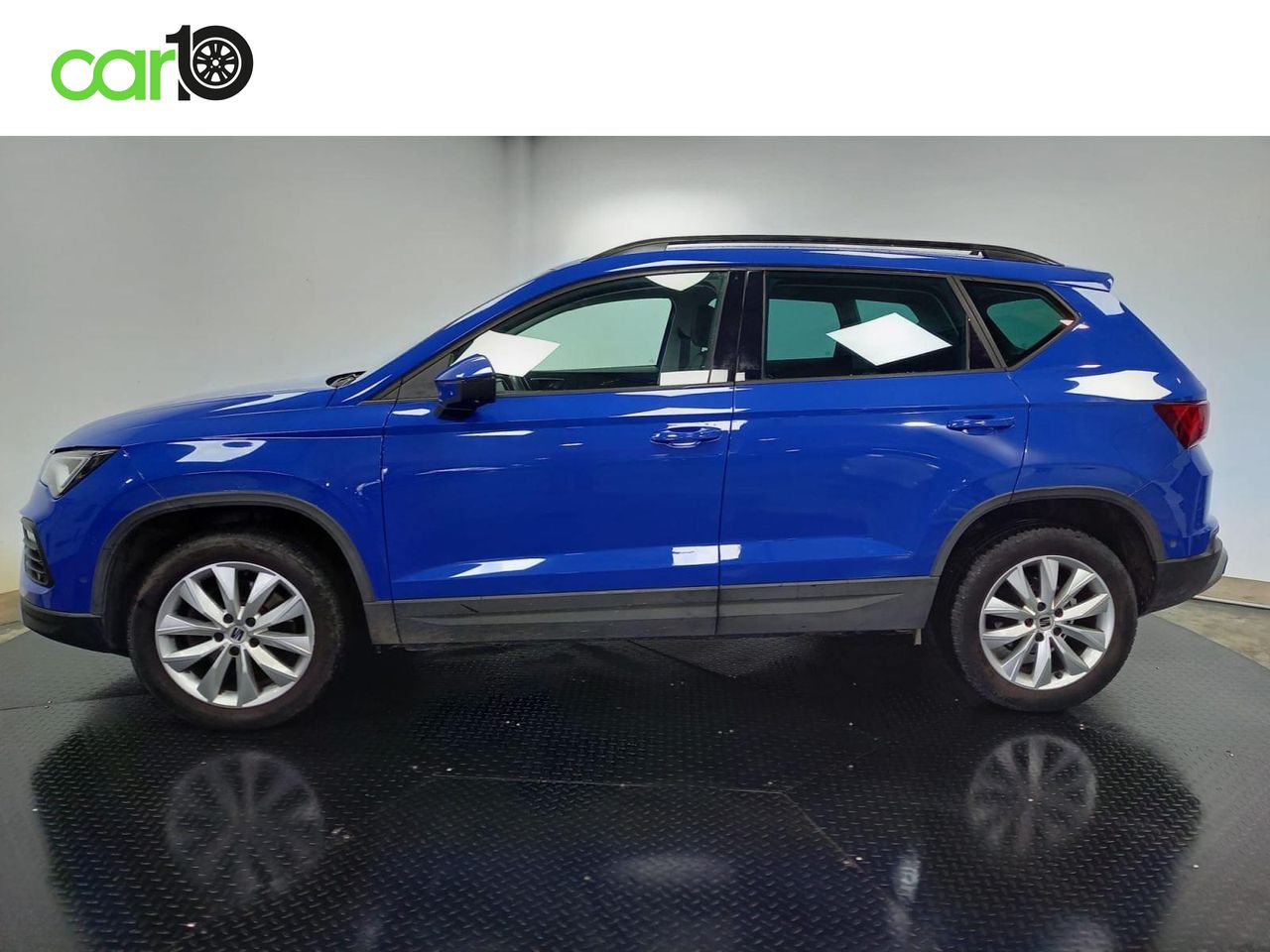 SEAT ATECA 2.0 TDI 110KW (150CV) SS STYLE GO  - Foto 4