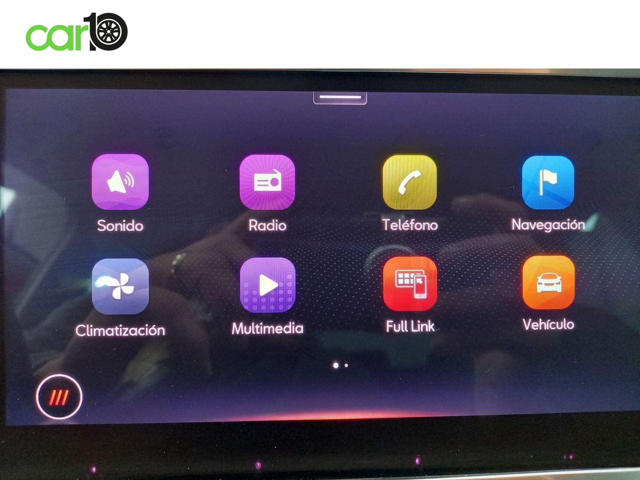 SEAT ATECA 2.0 TDI 110KW (150CV) SS STYLE GO  - Foto 23