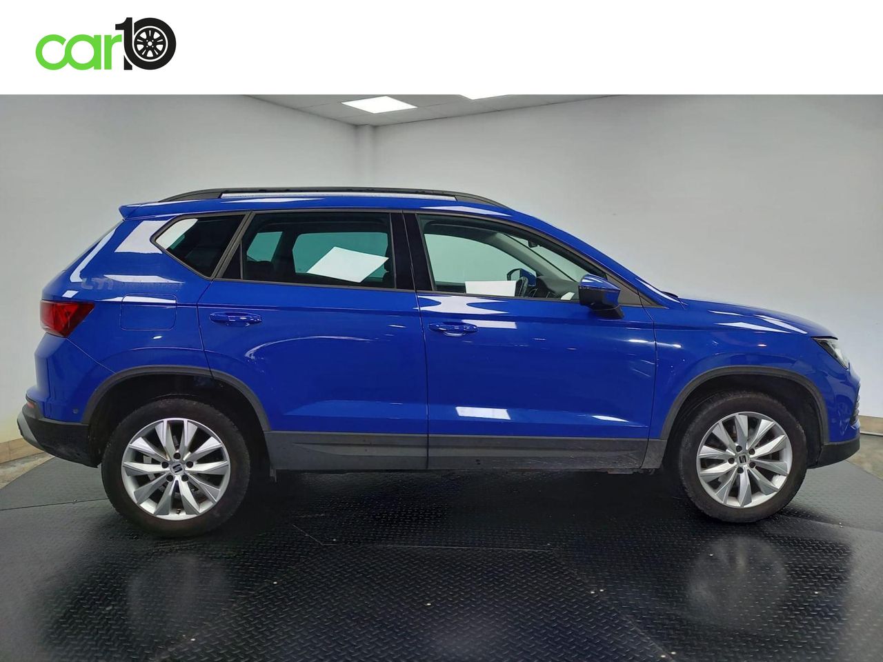 SEAT ATECA 2.0 TDI 110KW (150CV) SS STYLE GO  - Foto 7
