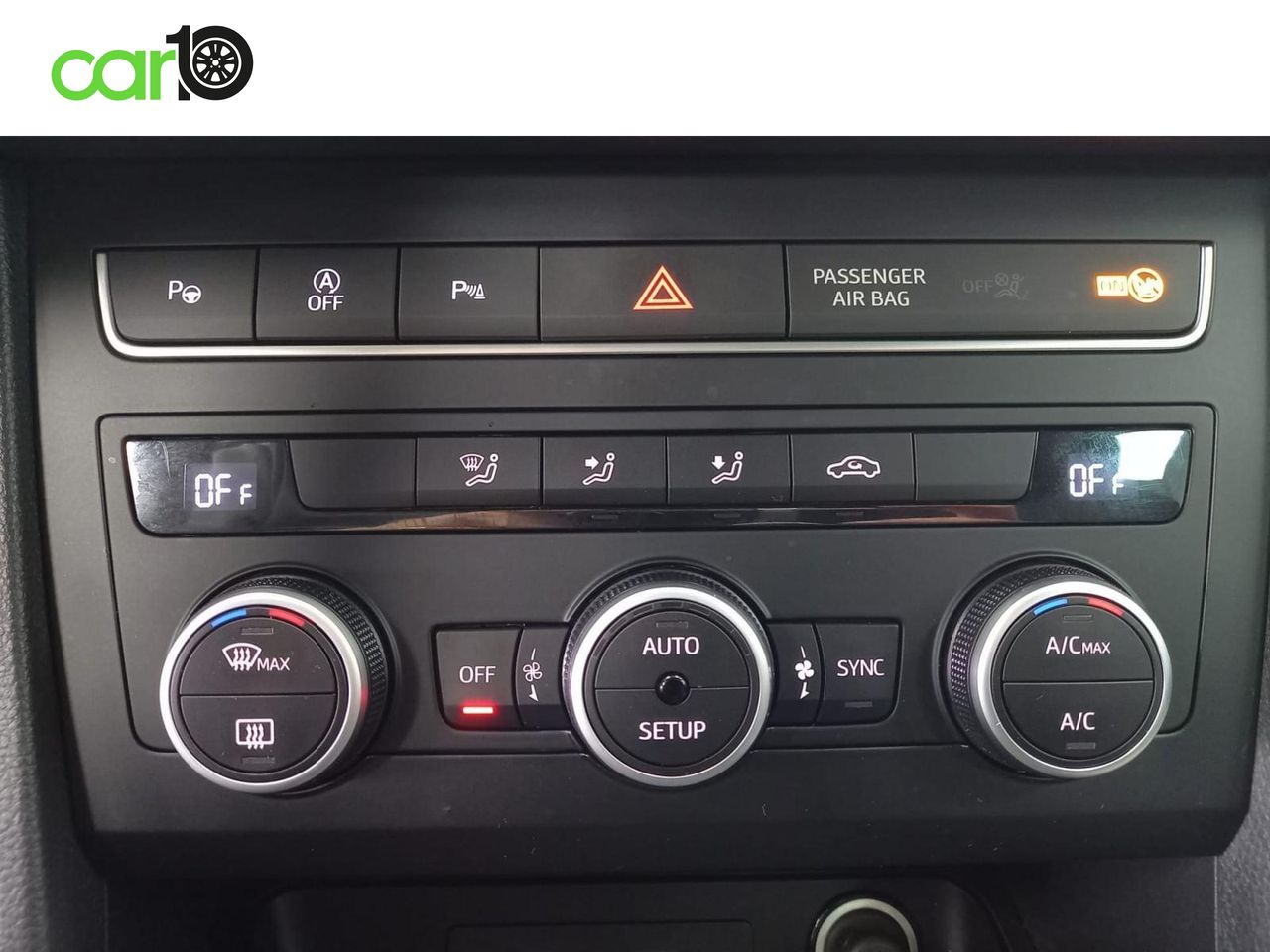 SEAT ATECA 2.0 TDI 110KW (150CV) SS STYLE GO  - Foto 9