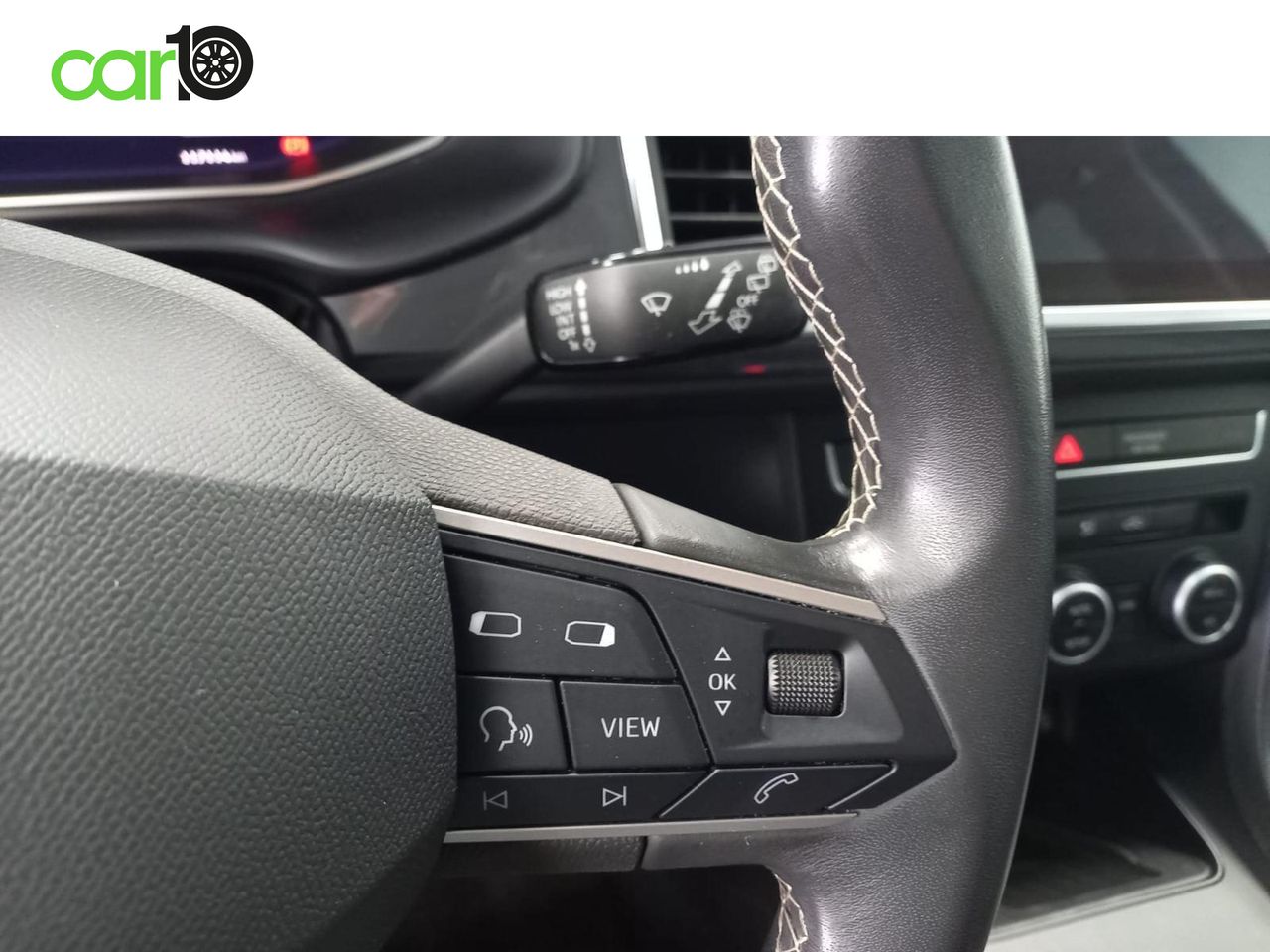 SEAT ATECA 2.0 TDI 110KW (150CV) SS STYLE GO  - Foto 16