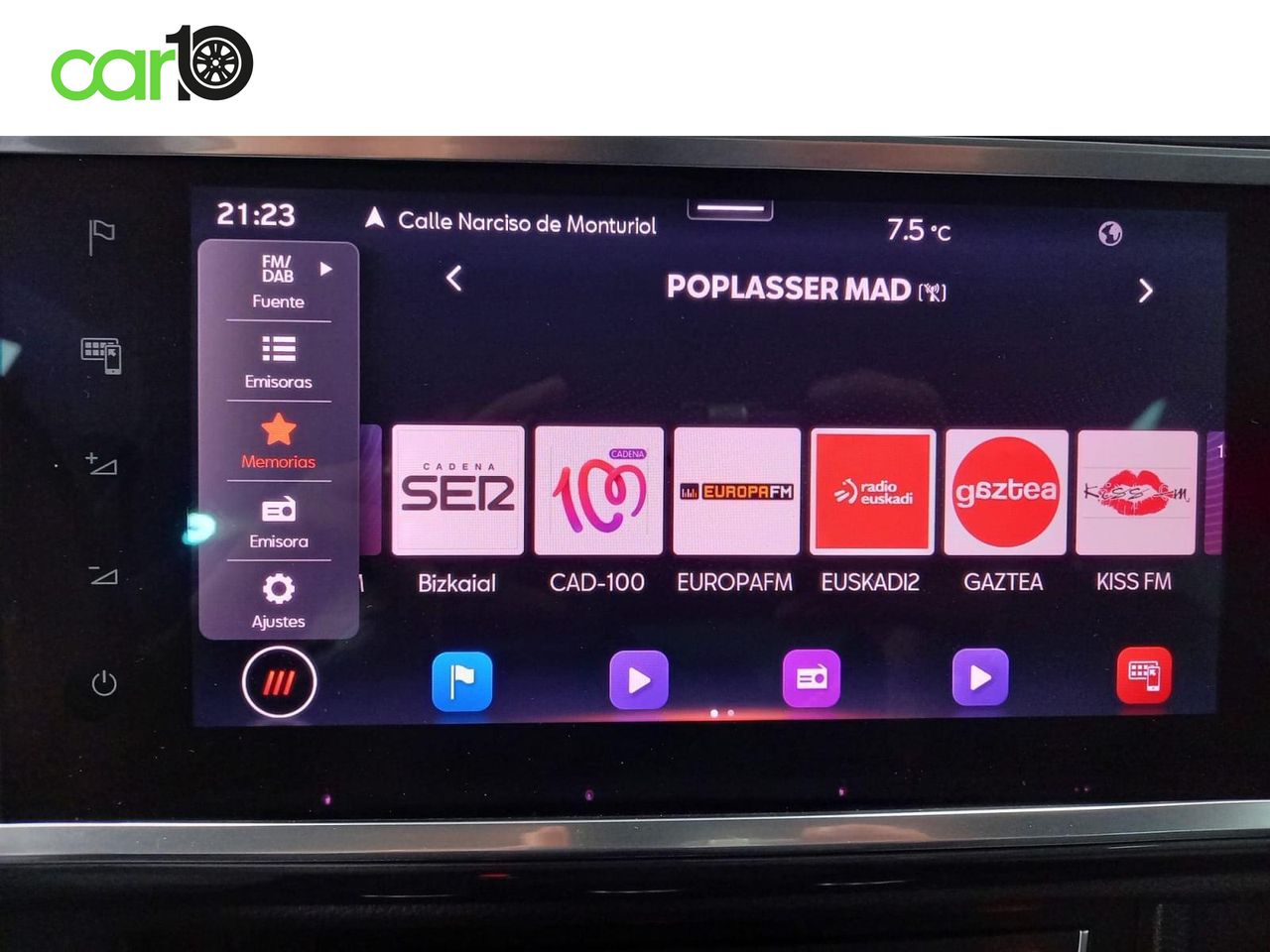 SEAT ATECA 2.0 TDI 110KW (150CV) SS STYLE GO  - Foto 25