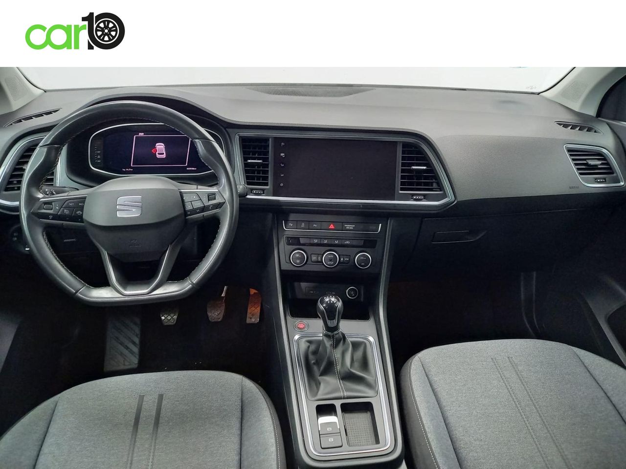 SEAT ATECA 2.0 TDI 110KW (150CV) SS STYLE GO  - Foto 37