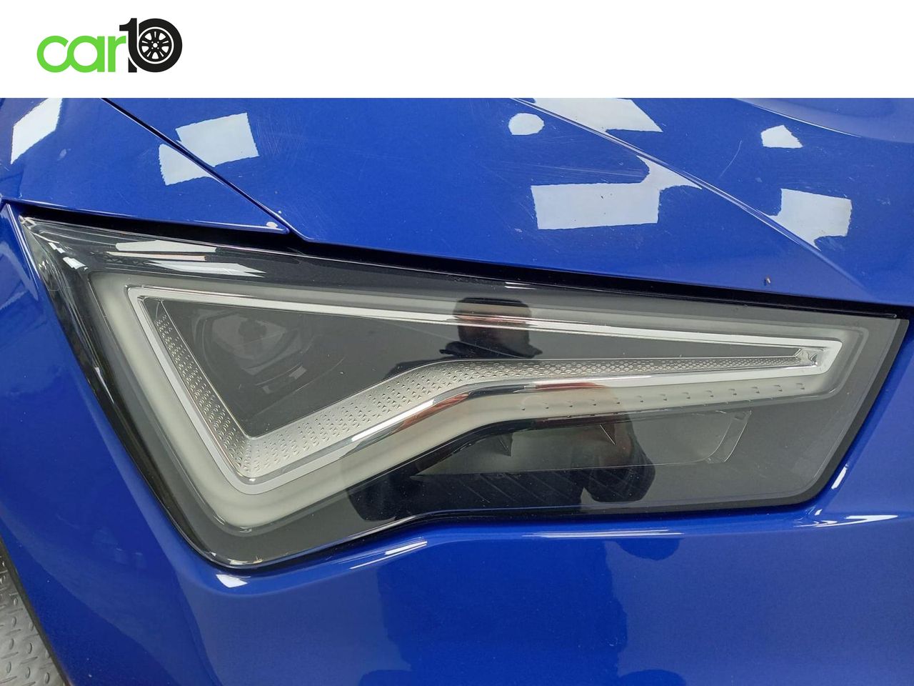 SEAT ATECA 2.0 TDI 110KW (150CV) SS STYLE GO  - Foto 40