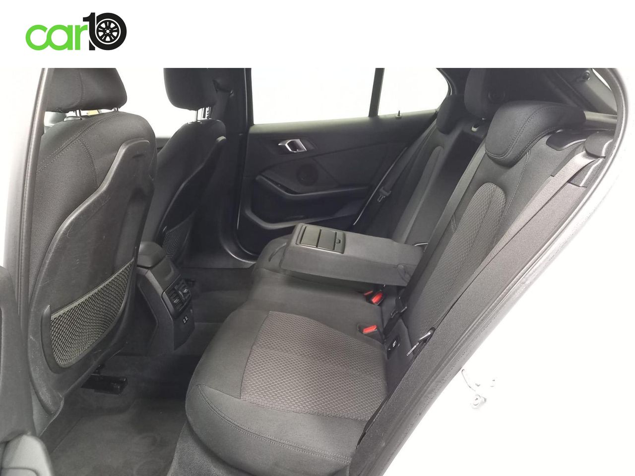 BMW SERIE 1 118D AUTO  - Foto 33