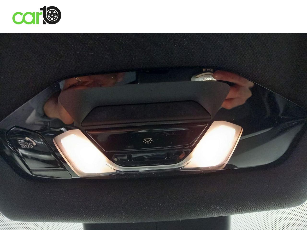 BMW SERIE 1 118D AUTO  - Foto 10