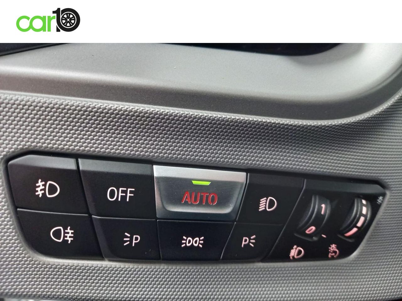 BMW SERIE 1 118D AUTO  - Foto 27