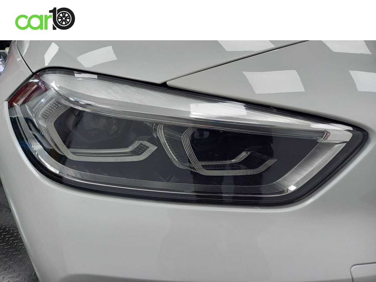 BMW SERIE 1 118D AUTO  - Foto 34