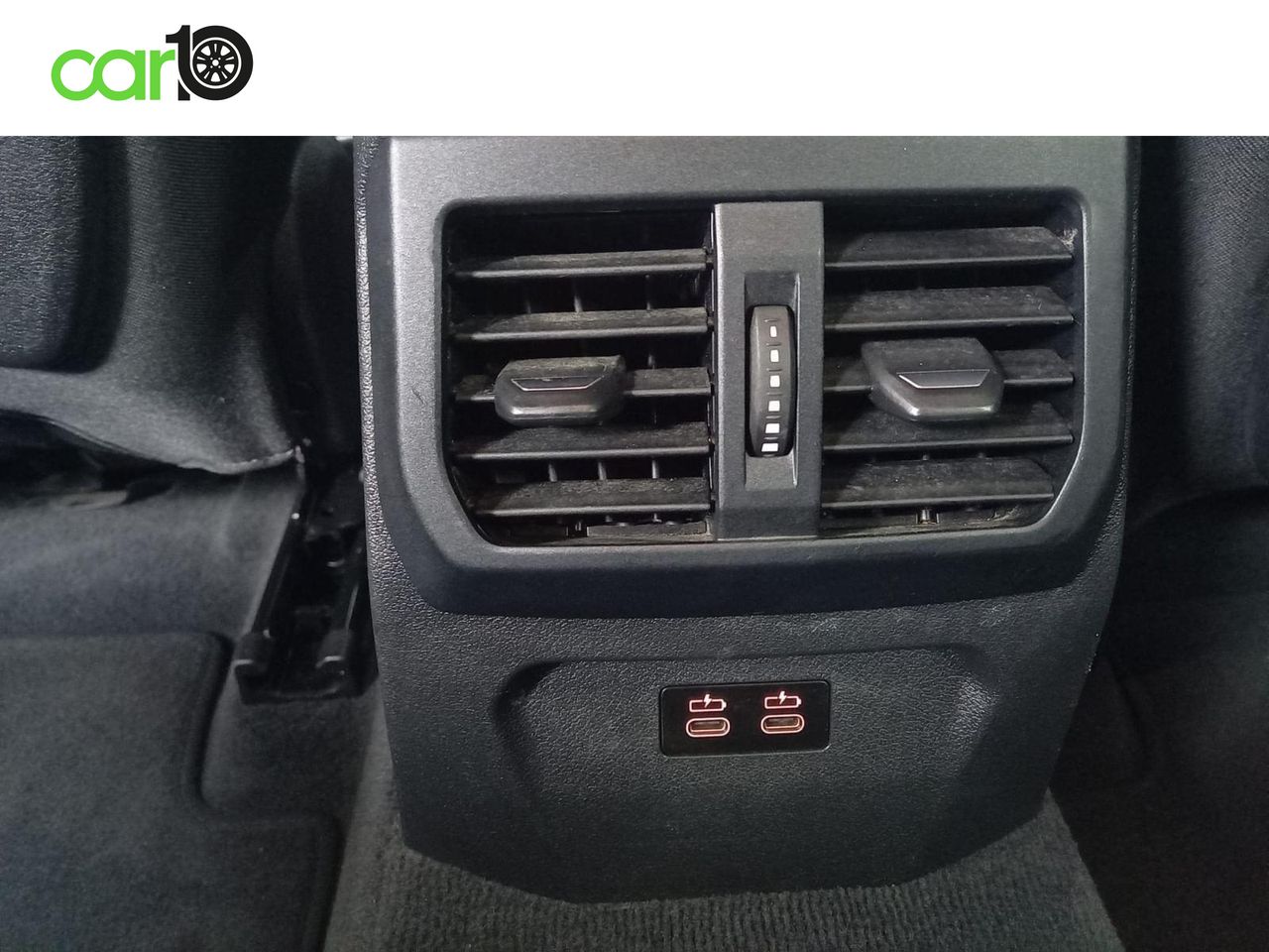 BMW SERIE 1 118D AUTO  - Foto 31