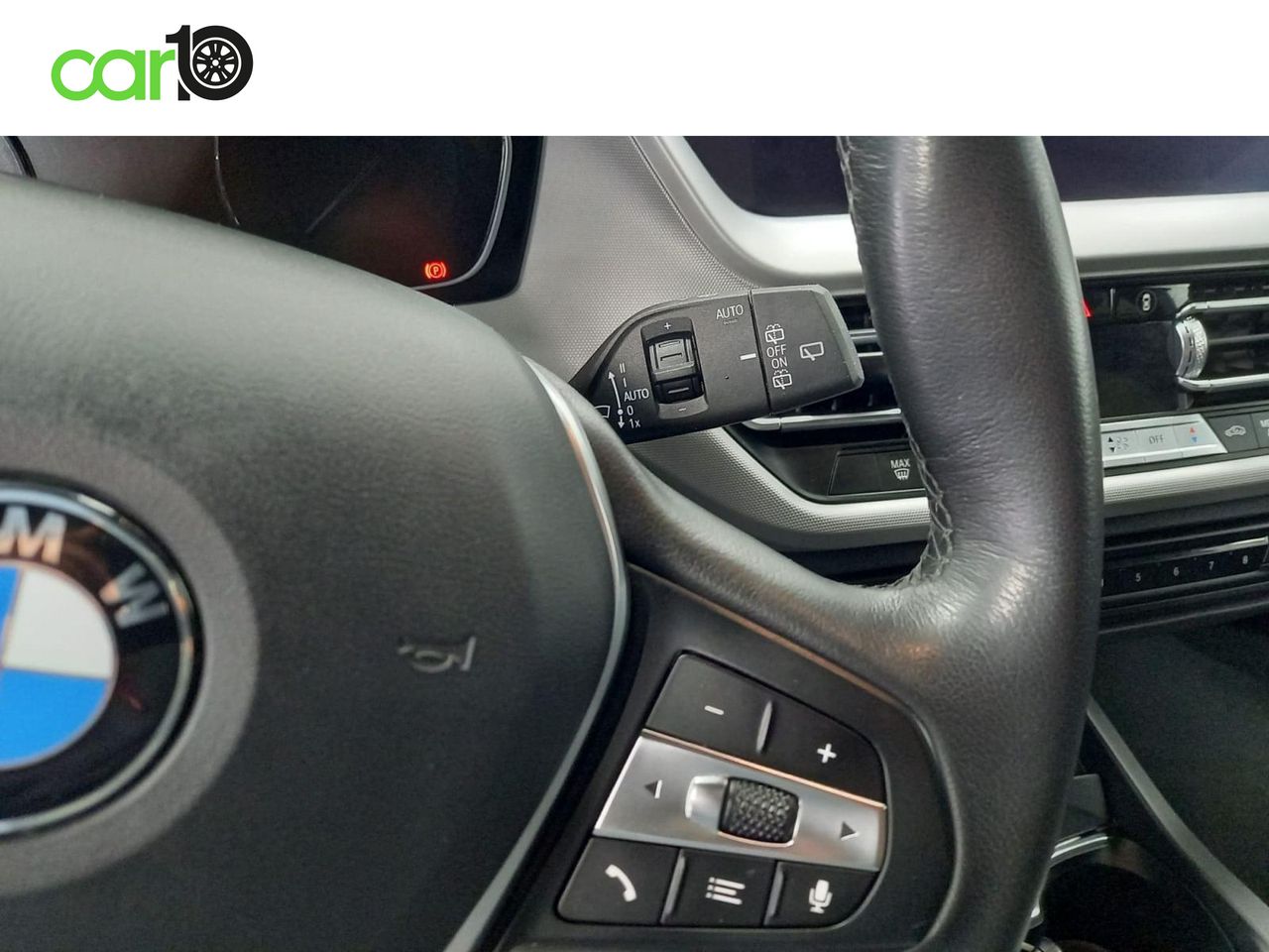 BMW SERIE 1 118D AUTO  - Foto 11