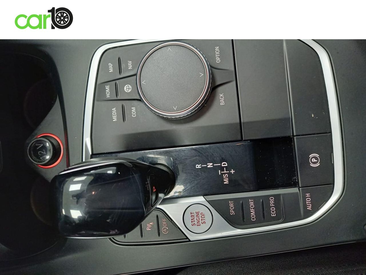 BMW SERIE 1 118D AUTO  - Foto 24