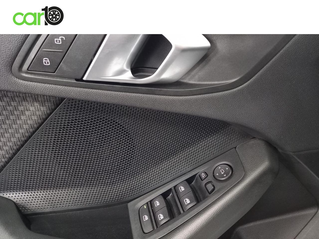 BMW SERIE 1 118D AUTO  - Foto 28