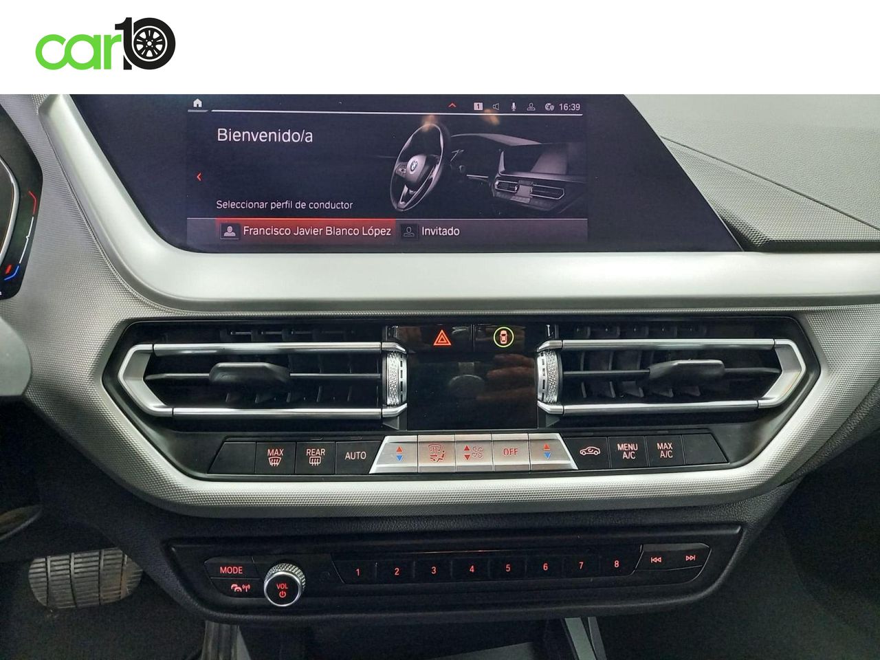 BMW SERIE 1 118D AUTO  - Foto 26