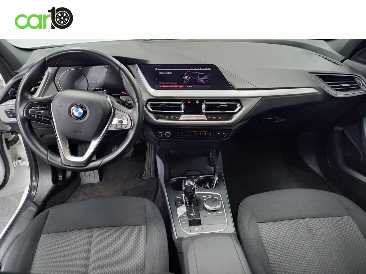 BMW SERIE 1 118D AUTO  - Foto 32