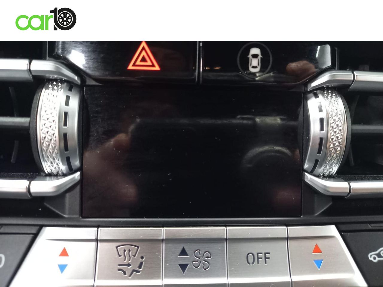 BMW SERIE 1 118D AUTO  - Foto 9