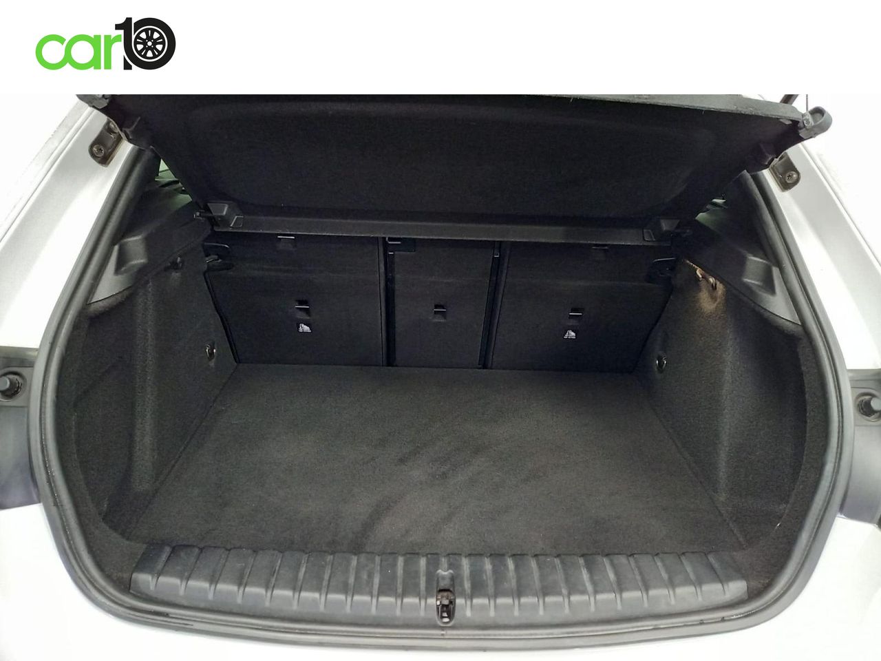 BMW SERIE 1 118D AUTO  - Foto 37