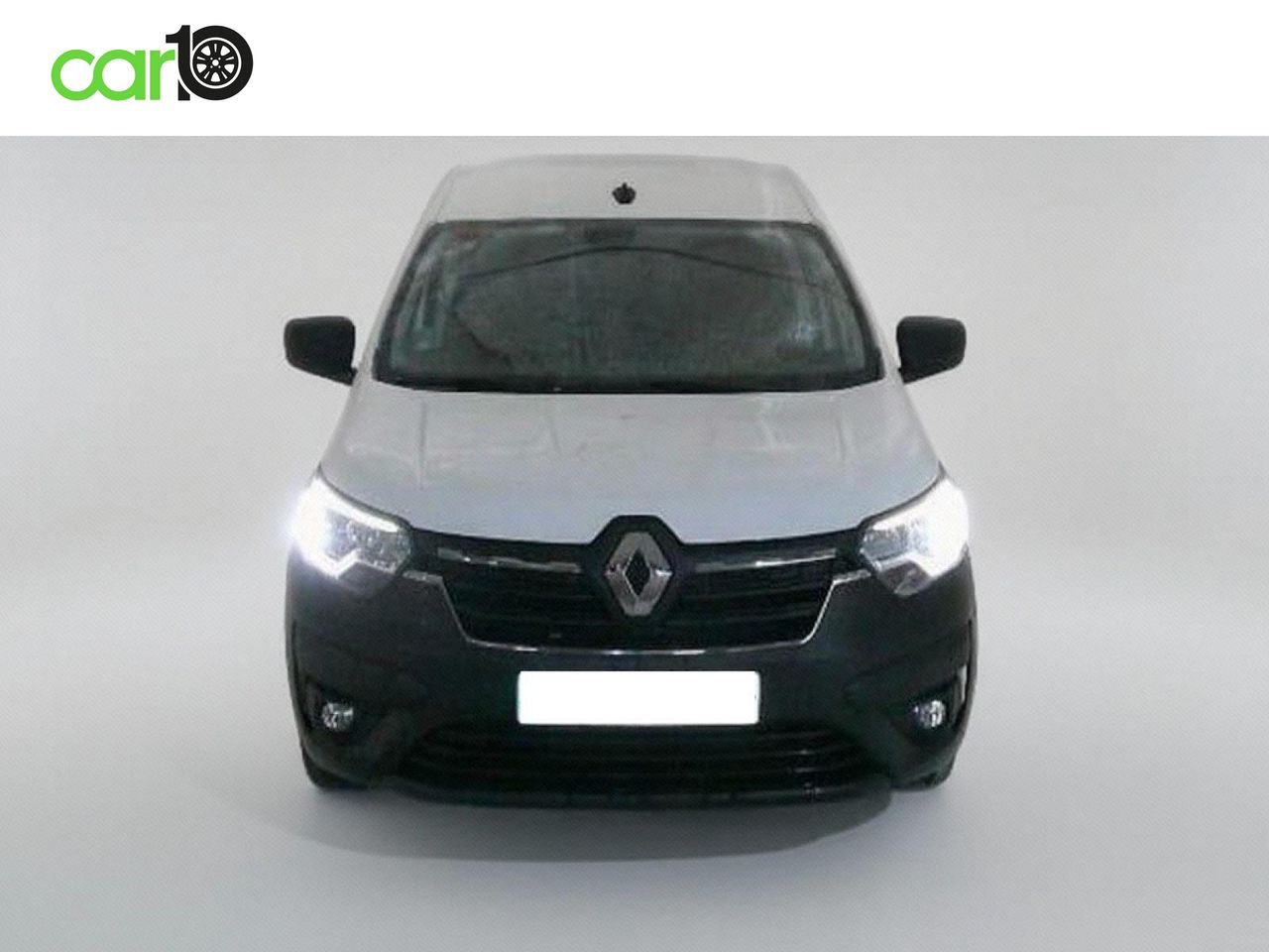 RENAULT EXPRESS CONFORT 1.5 BLUE DCI 55 KW (75 CV)  - Foto 3
