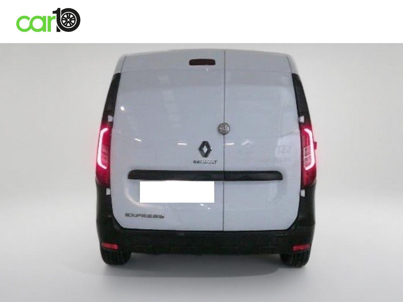 RENAULT EXPRESS CONFORT 1.5 BLUE DCI 55 KW (75 CV)  - Foto 5