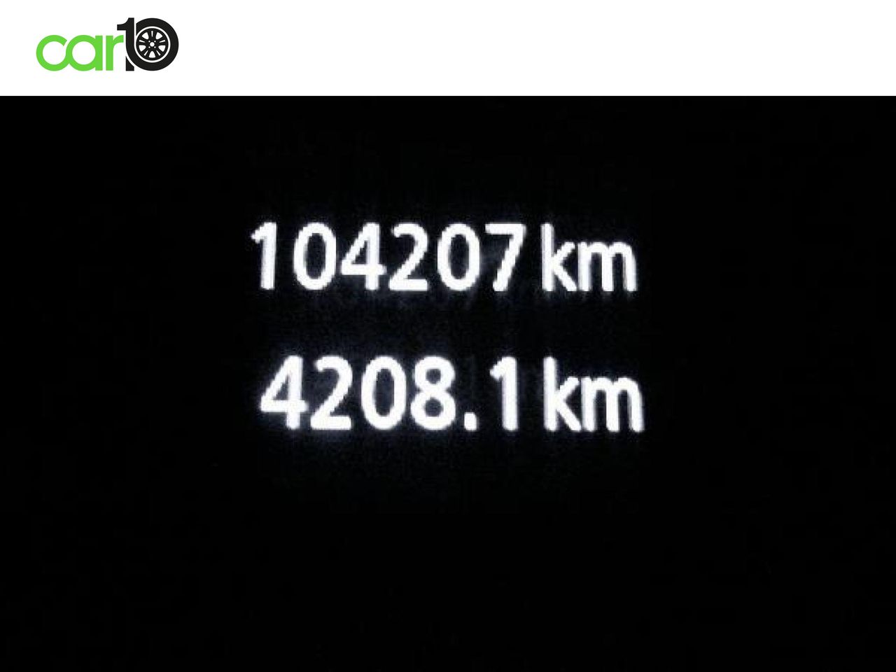 RENAULT EXPRESS CONFORT 1.5 BLUE DCI 55 KW (75 CV)  - Foto 7