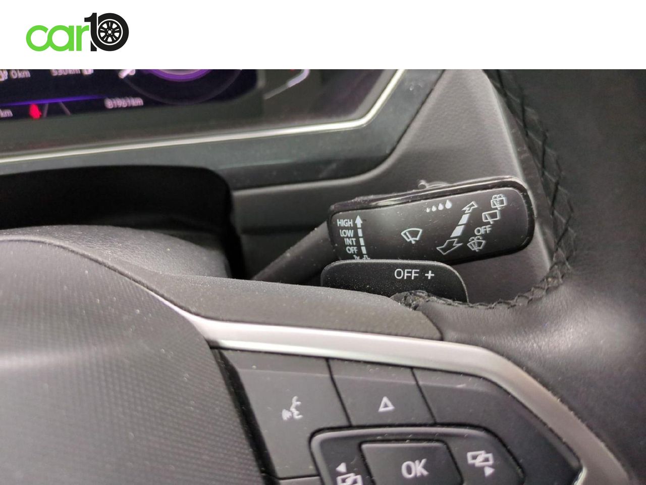 VOLKSWAGEN TIGUAN SUV 1.4 eHybrid 245 DSG6 Life Business  - Foto 13