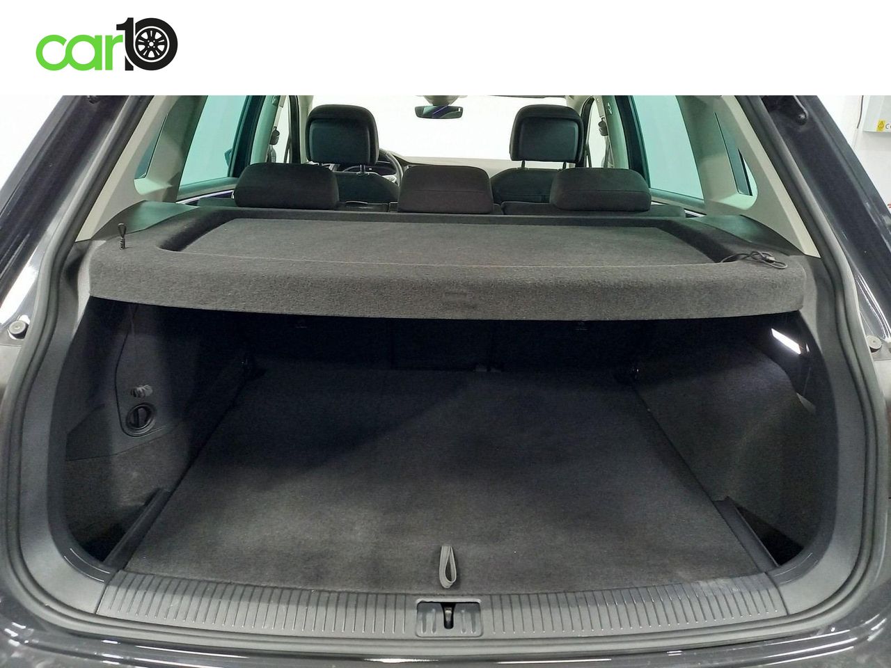 VOLKSWAGEN TIGUAN SUV 1.4 eHybrid 245 DSG6 Life Business  - Foto 40