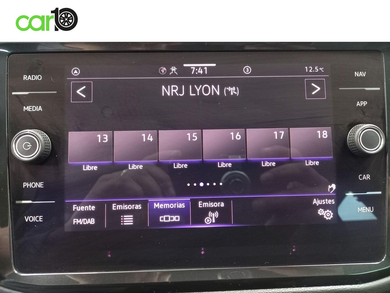 VOLKSWAGEN TIGUAN SUV 1.4 eHybrid 245 DSG6 Life Business  - Foto 25