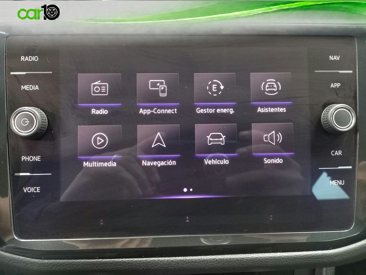 Volkswagen Tiguan Life 1.4 TSI eHybrid 180kW (245CV) DSG  - Foto 25