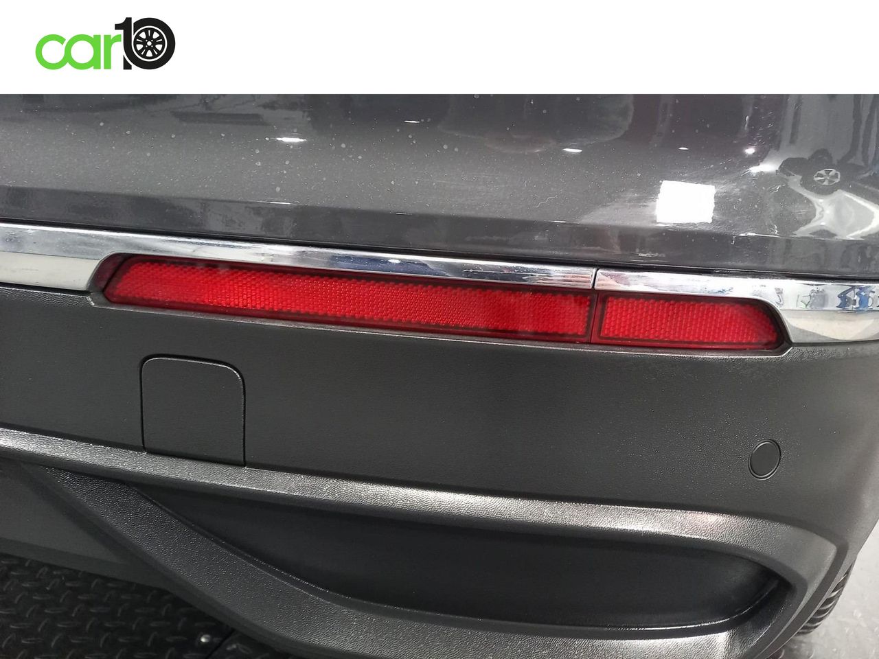 VOLKSWAGEN TIGUAN SUV 1.4 eHybrid 245 DSG6 Life Business  - Foto 36