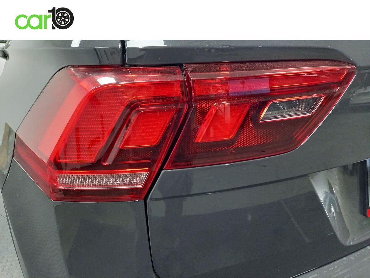 VOLKSWAGEN TIGUAN SUV 1.4 eHybrid 245 DSG6 Life Business  - Foto 39