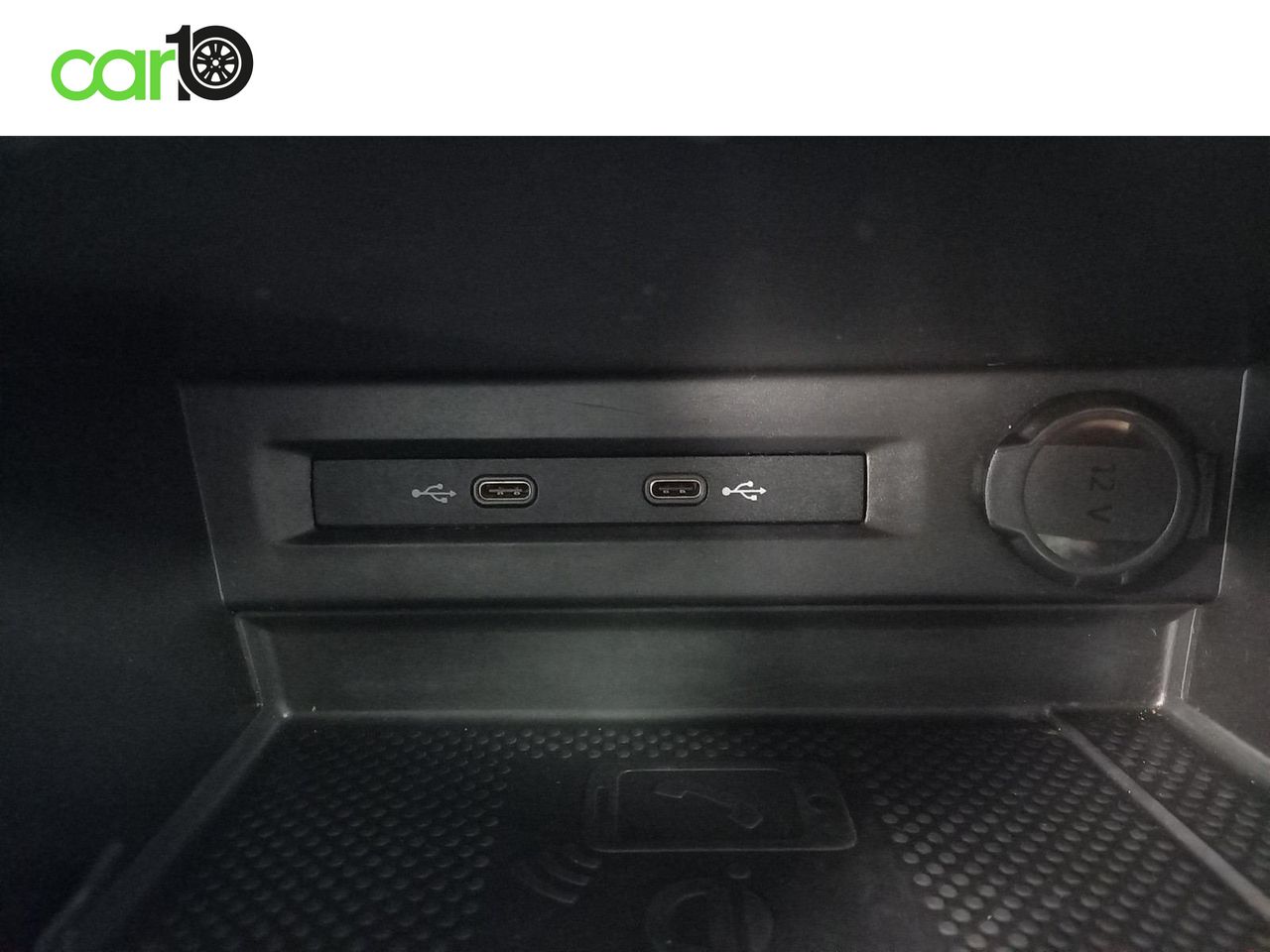 VOLKSWAGEN TIGUAN SUV 1.4 eHybrid 245 DSG6 Life Business  - Foto 21