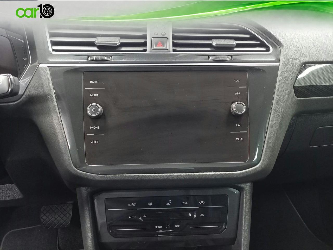 Volkswagen Tiguan Life 1.4 TSI eHybrid 180kW (245CV) DSG  - Foto 23