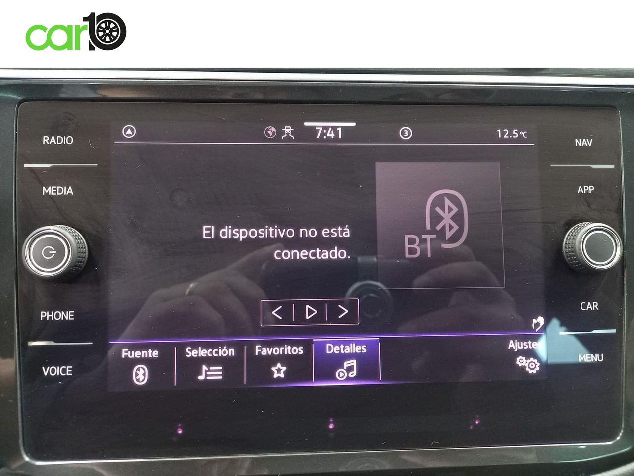 VOLKSWAGEN TIGUAN SUV 1.4 eHybrid 245 DSG6 Life Business  - Foto 26